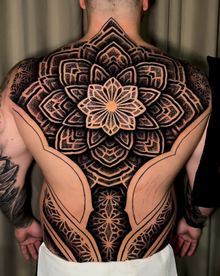 Tattoo Art