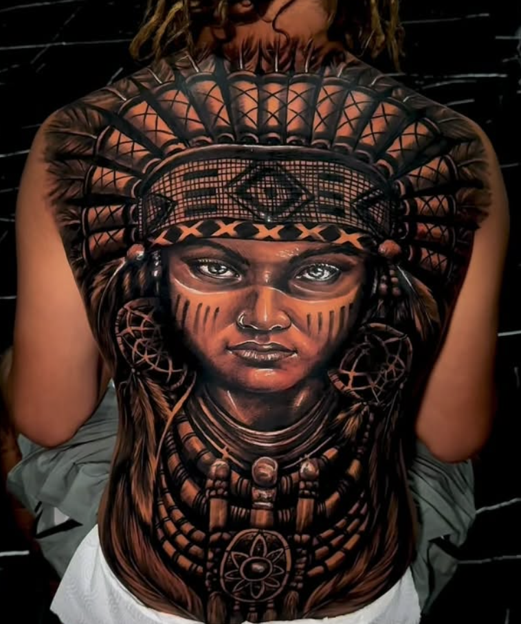 Tattoo Art