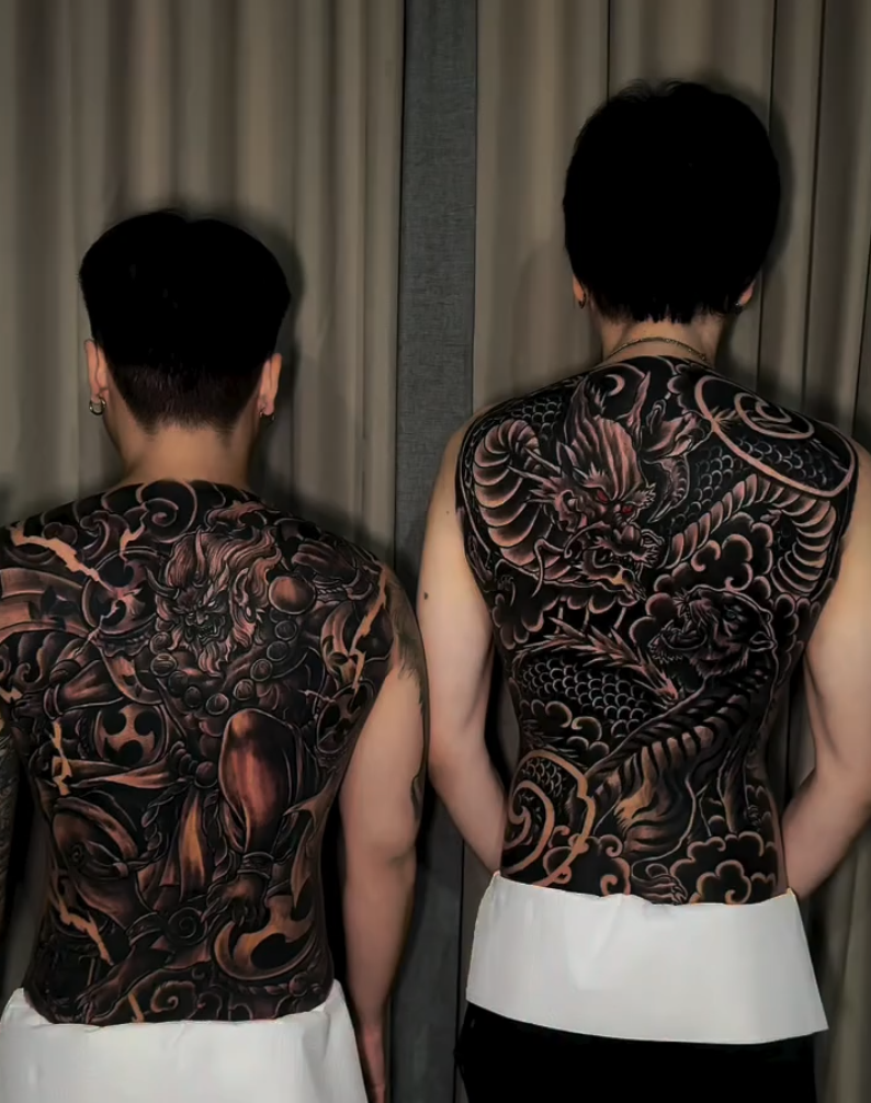 Tattoo Art